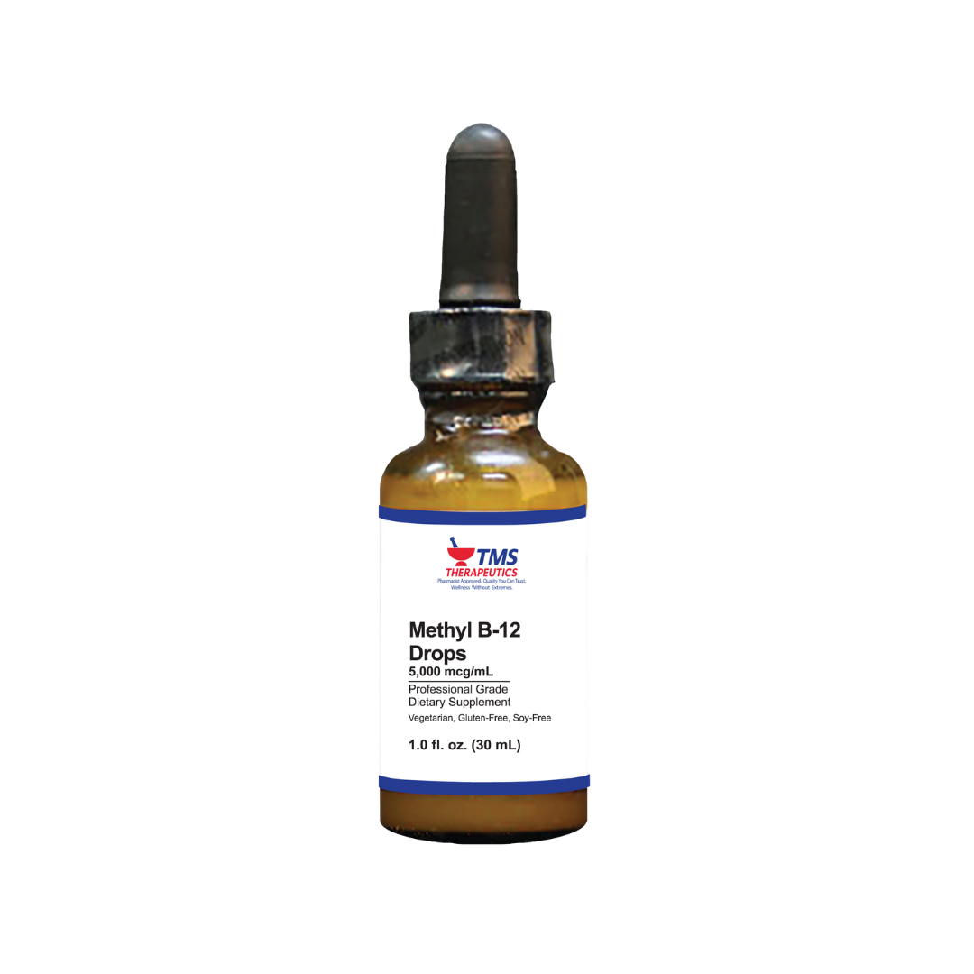 Methyl B12 Drops