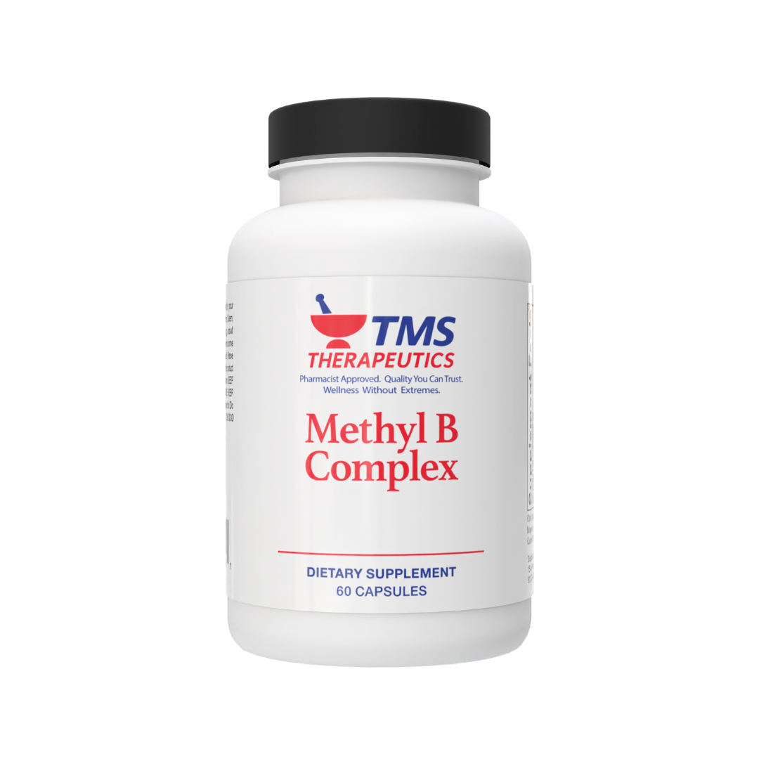 Methyl B Complex