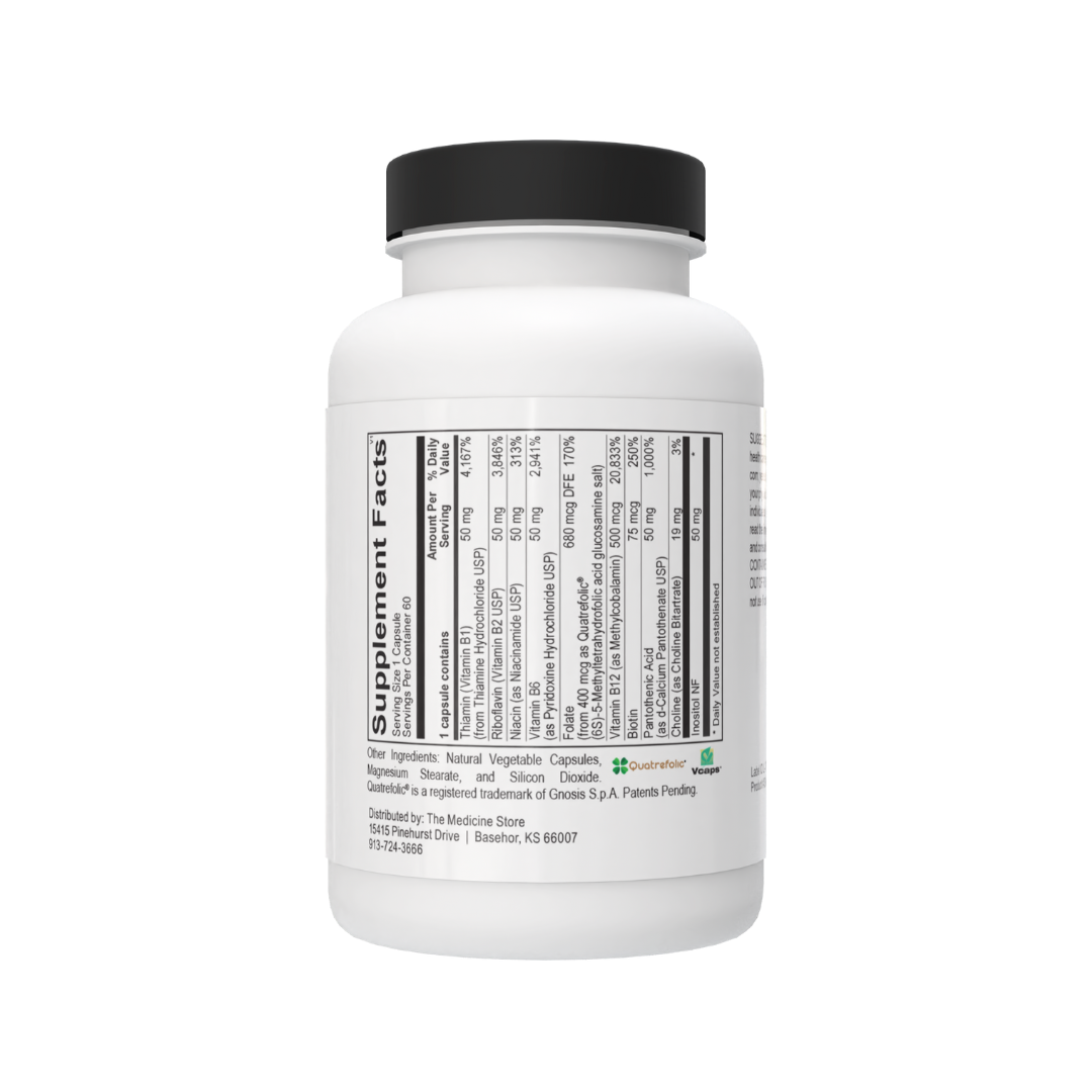 Methyl B Complex
