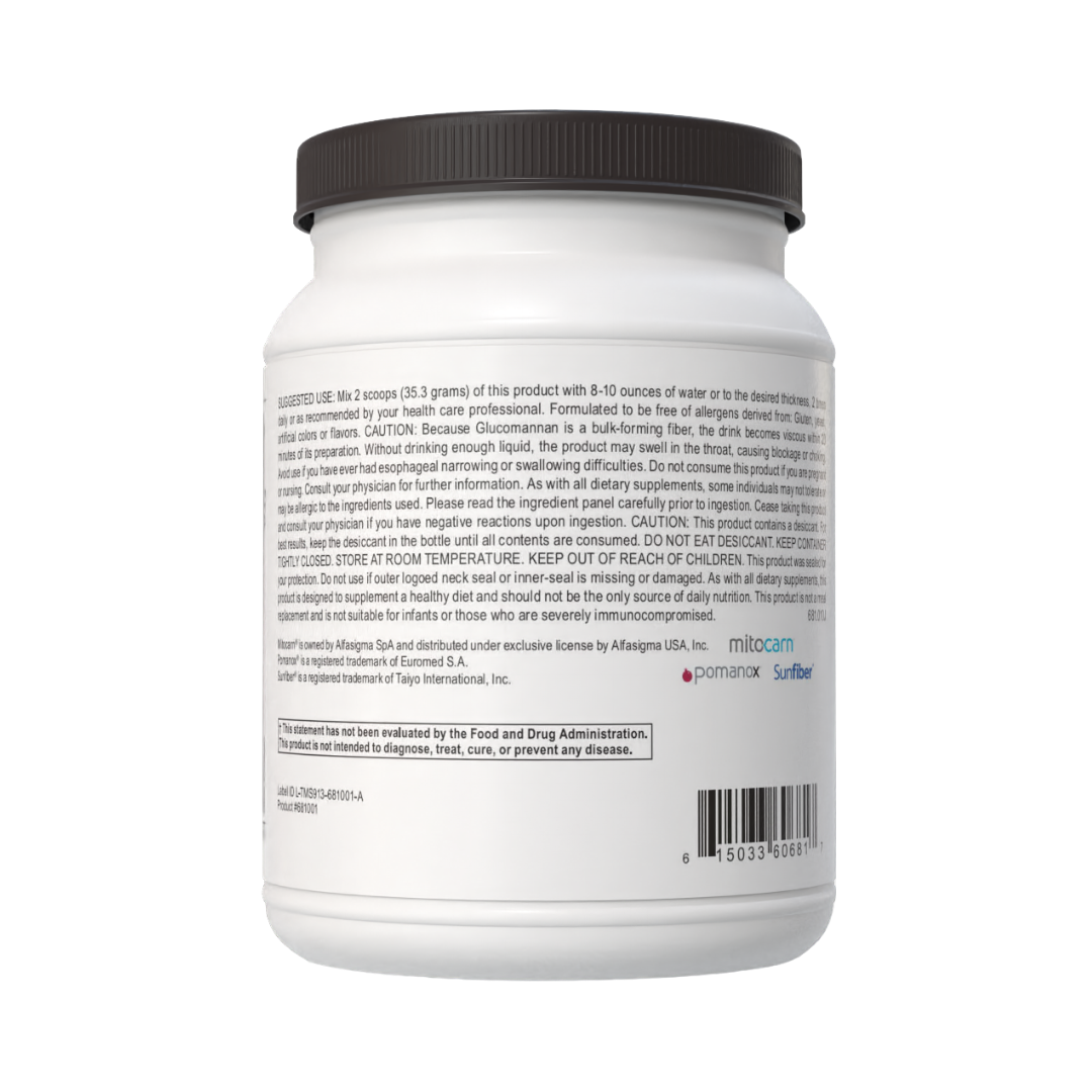 NutriCore Chocolate