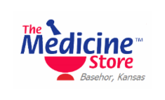 The Medicine Store