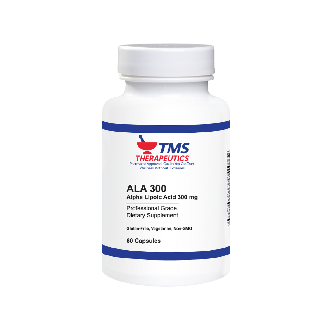 Alpha Lipoic Acid 300