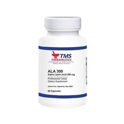 Alpha Lipoic Acid 300