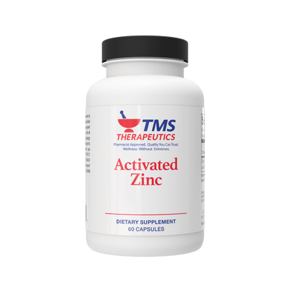Activated Zinc