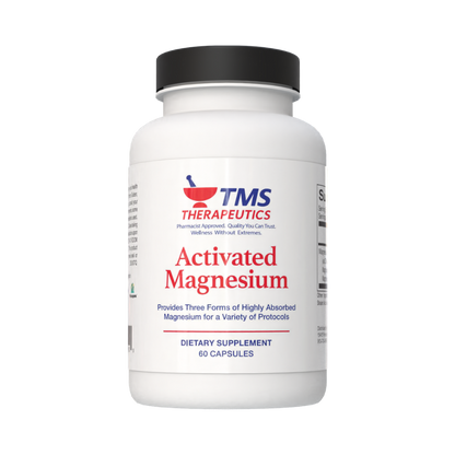Activated Magnesium