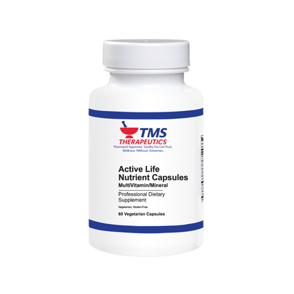 Active Life Nutrient Capsules