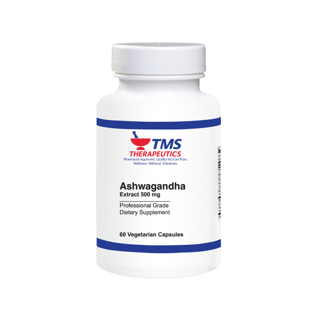 Ashwagandha 500mg
