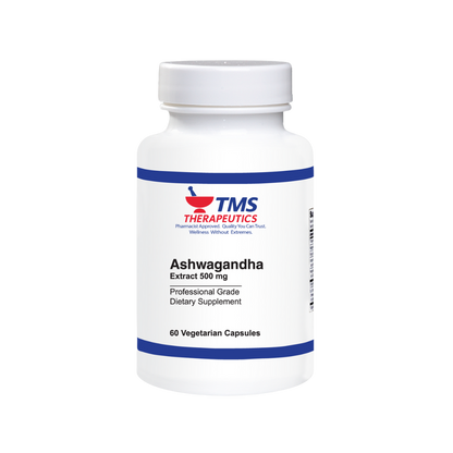 Ashwagandha 500mg
