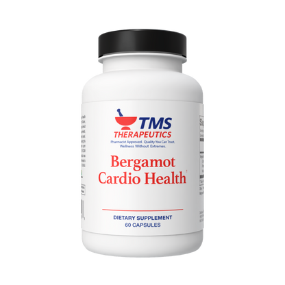 Begamot Cardio Health
