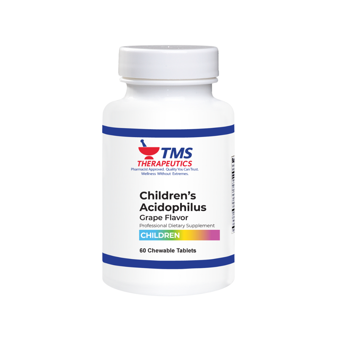 Children’s Acidophilus