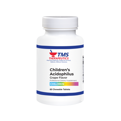 Children’s Acidophilus