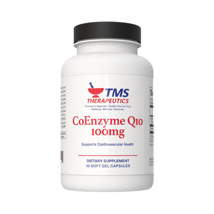 Coenzyme Q10 100mg