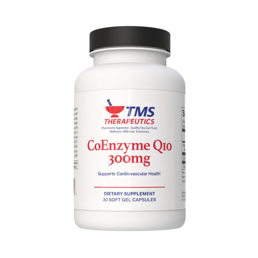 Coenzyme Q10 300mg