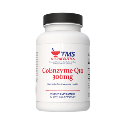 Coenzyme Q10 300mg