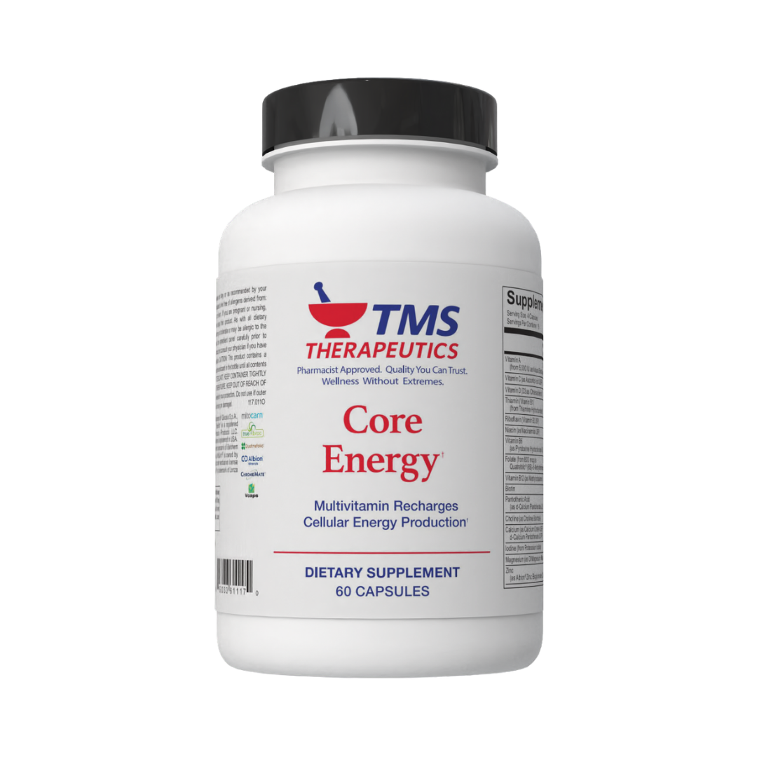 Core Energy
