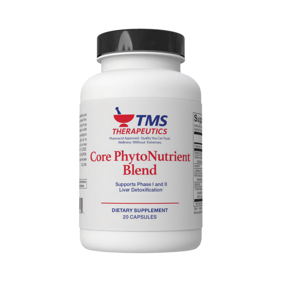 Core PhytoNutrient Blend