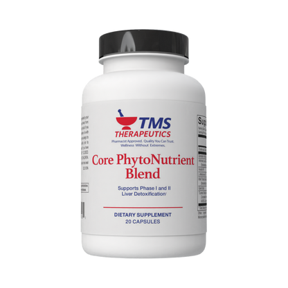 Core PhytoNutrient Blend