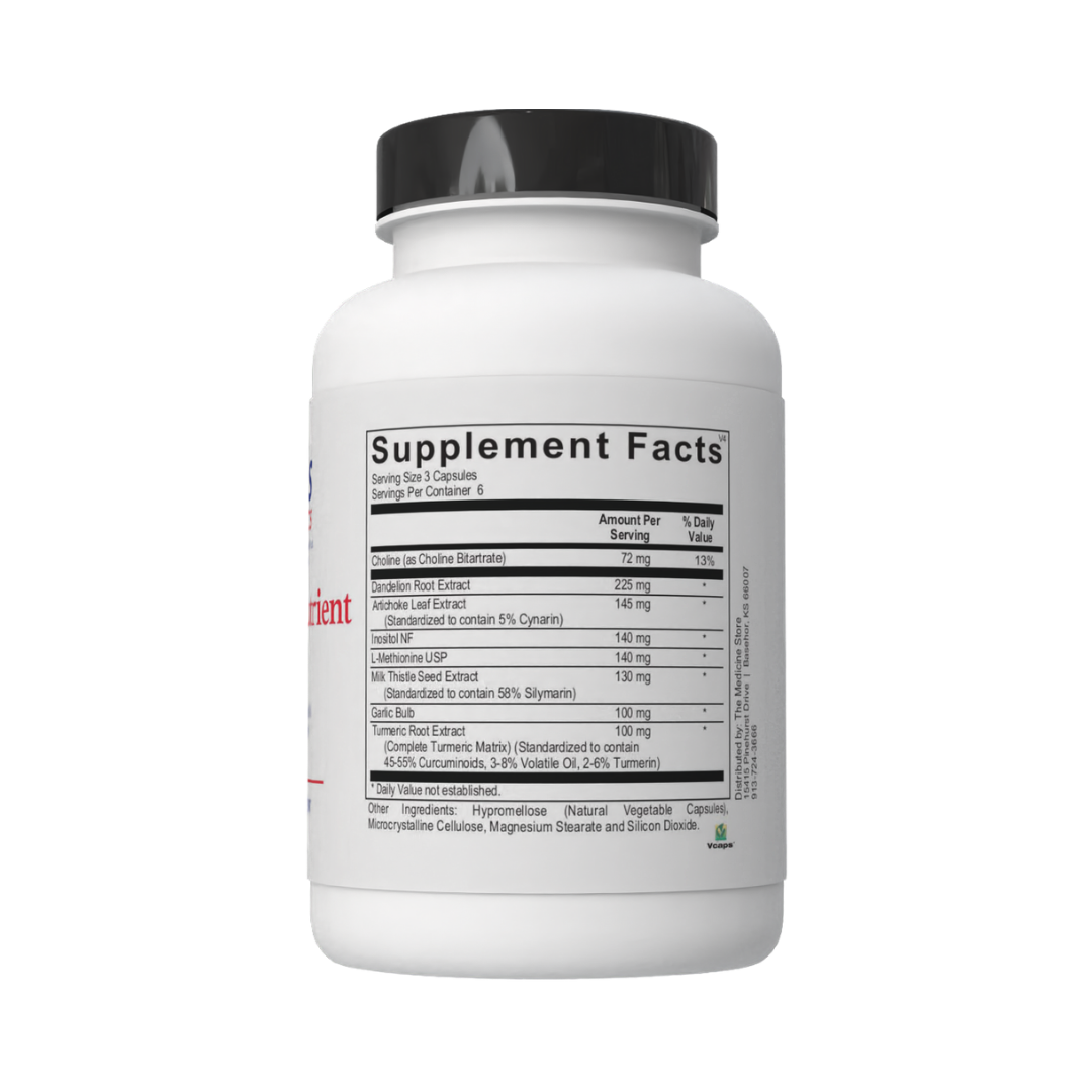 Core PhytoNutrient Blend