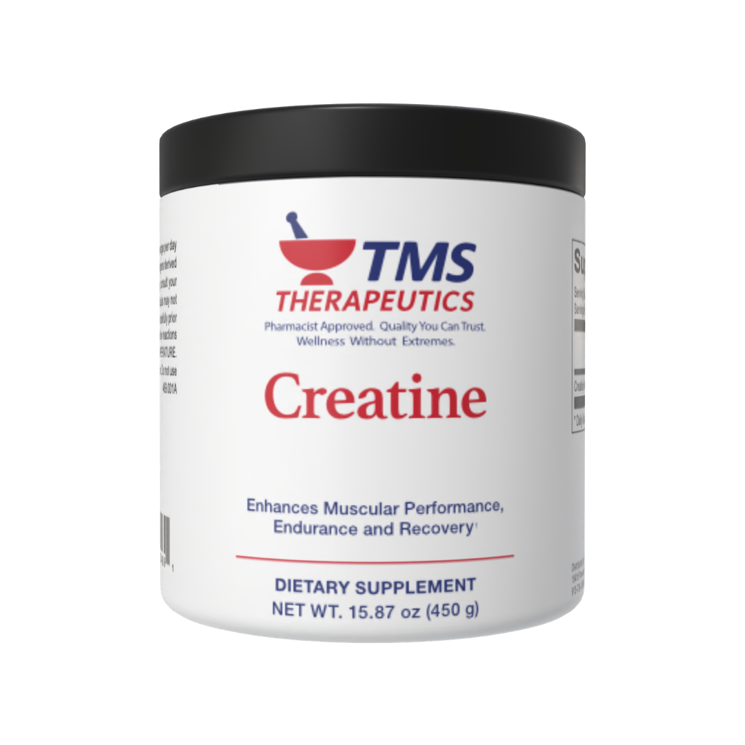 Creatine