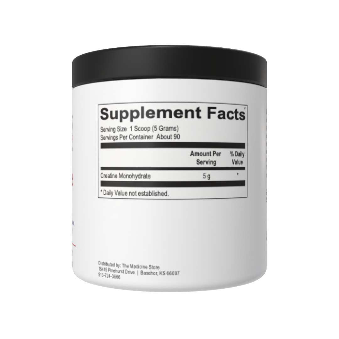 Creatine