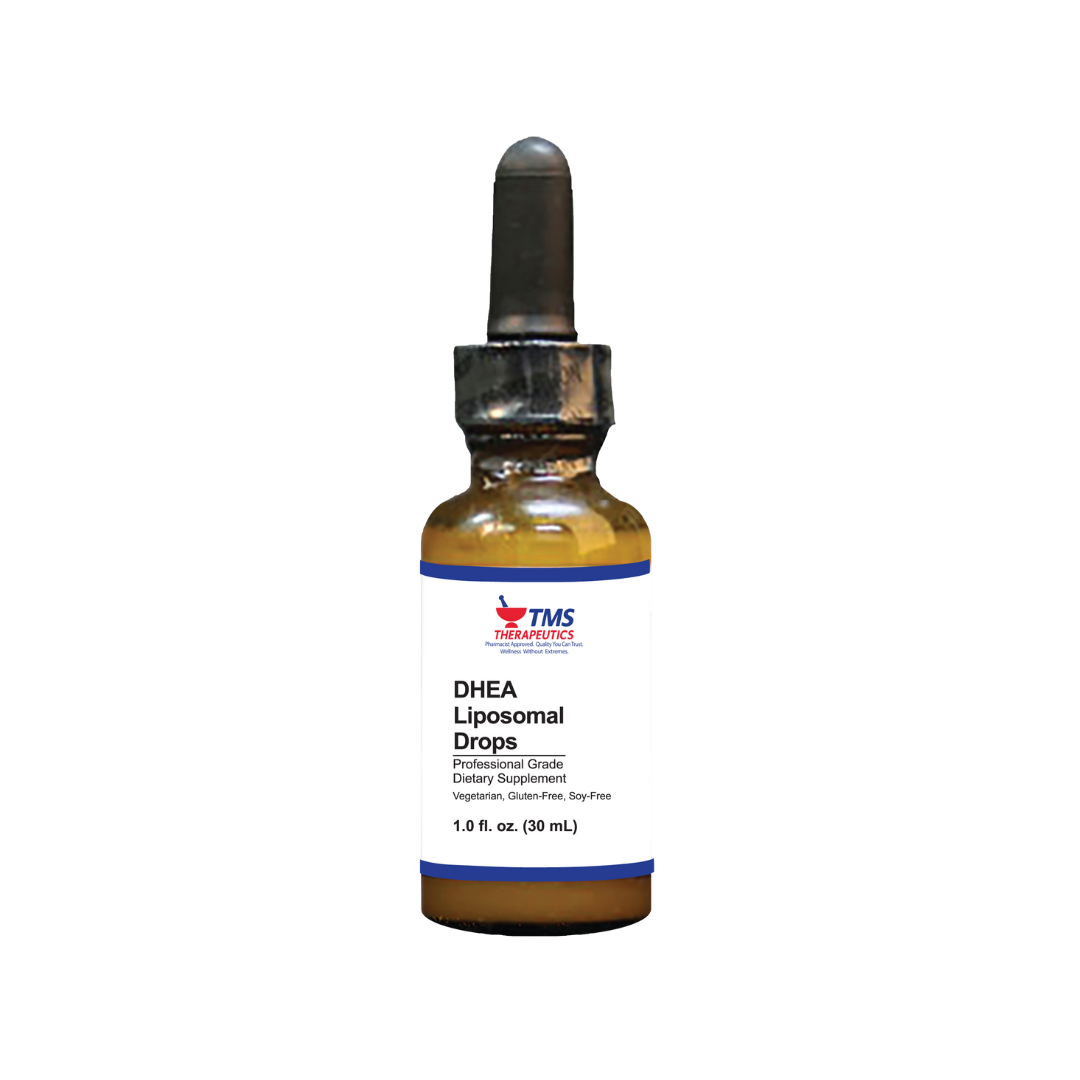 DHEA Liposomal Drops
