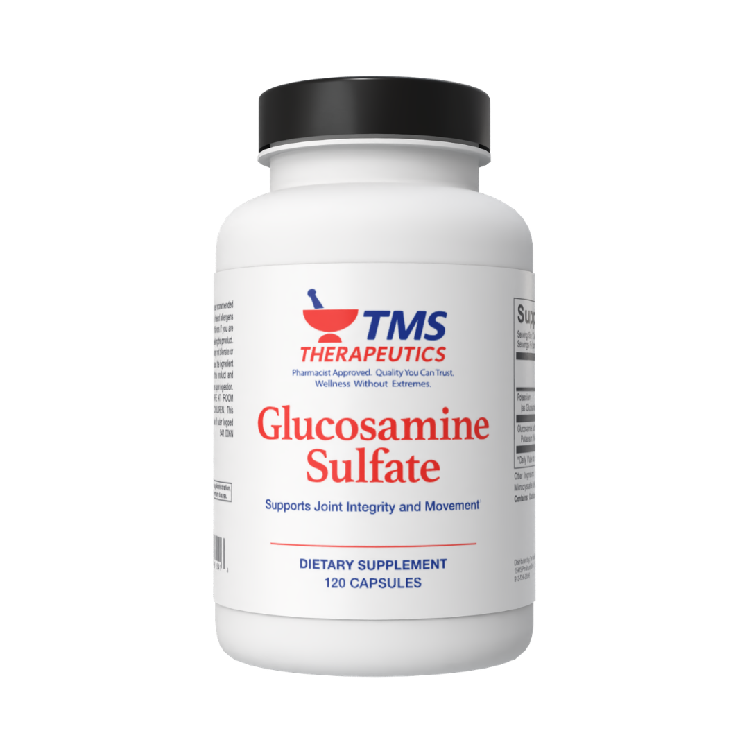 Glucosamine Sulfate