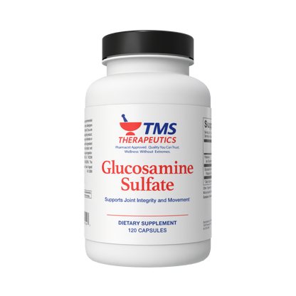 Glucosamine Sulfate