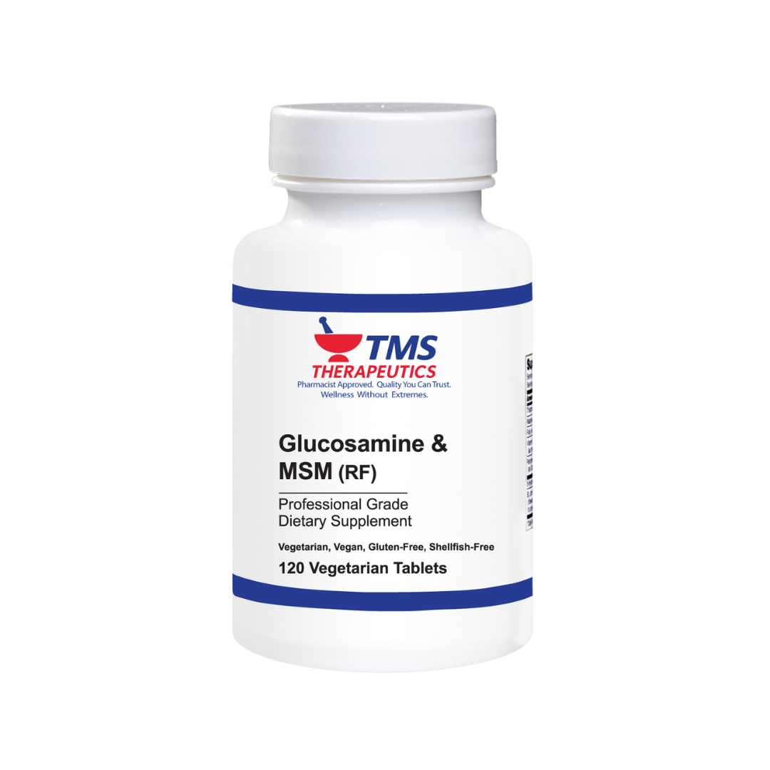Gleemo Msm Glucosamine and MSM – The Medicine Store