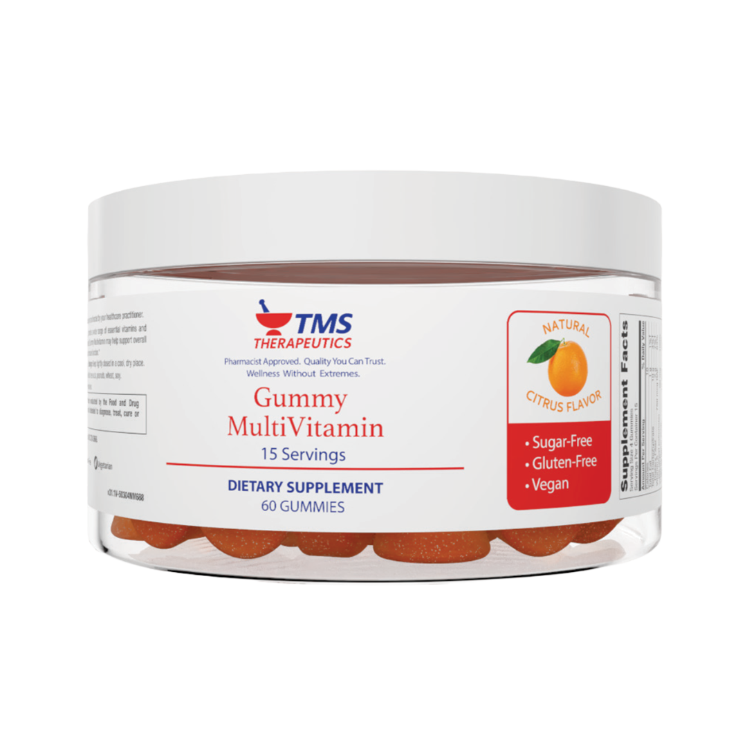 Gummy MultiVitamin
