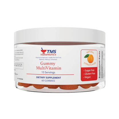 Gummy MultiVitamin