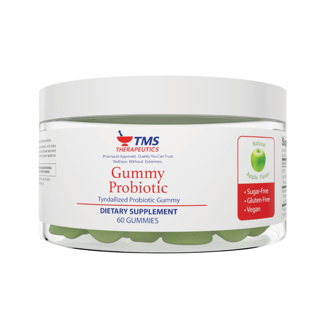 Gummy Probiotic