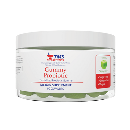 Gummy Probiotic