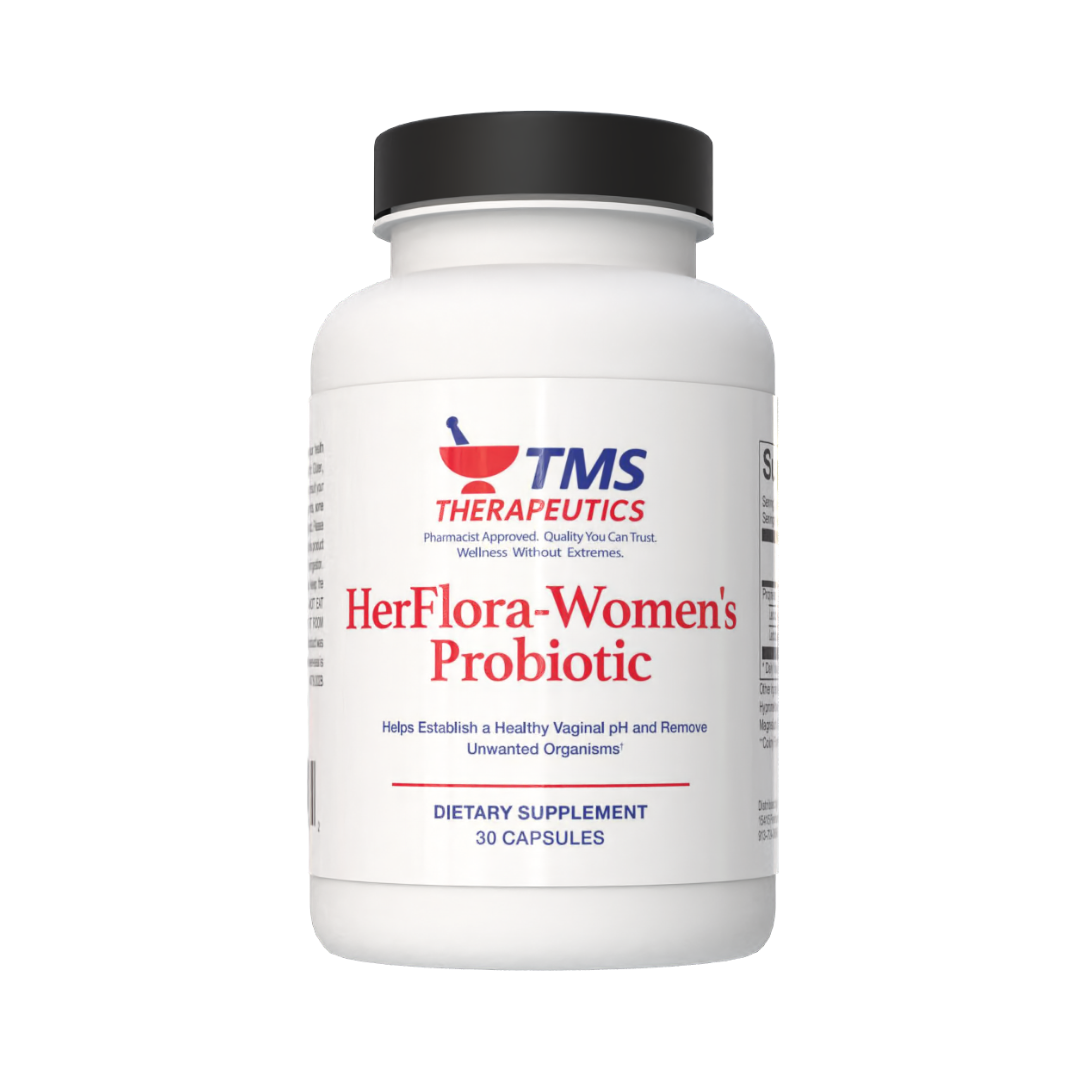HerFlora-Women's Probiotic