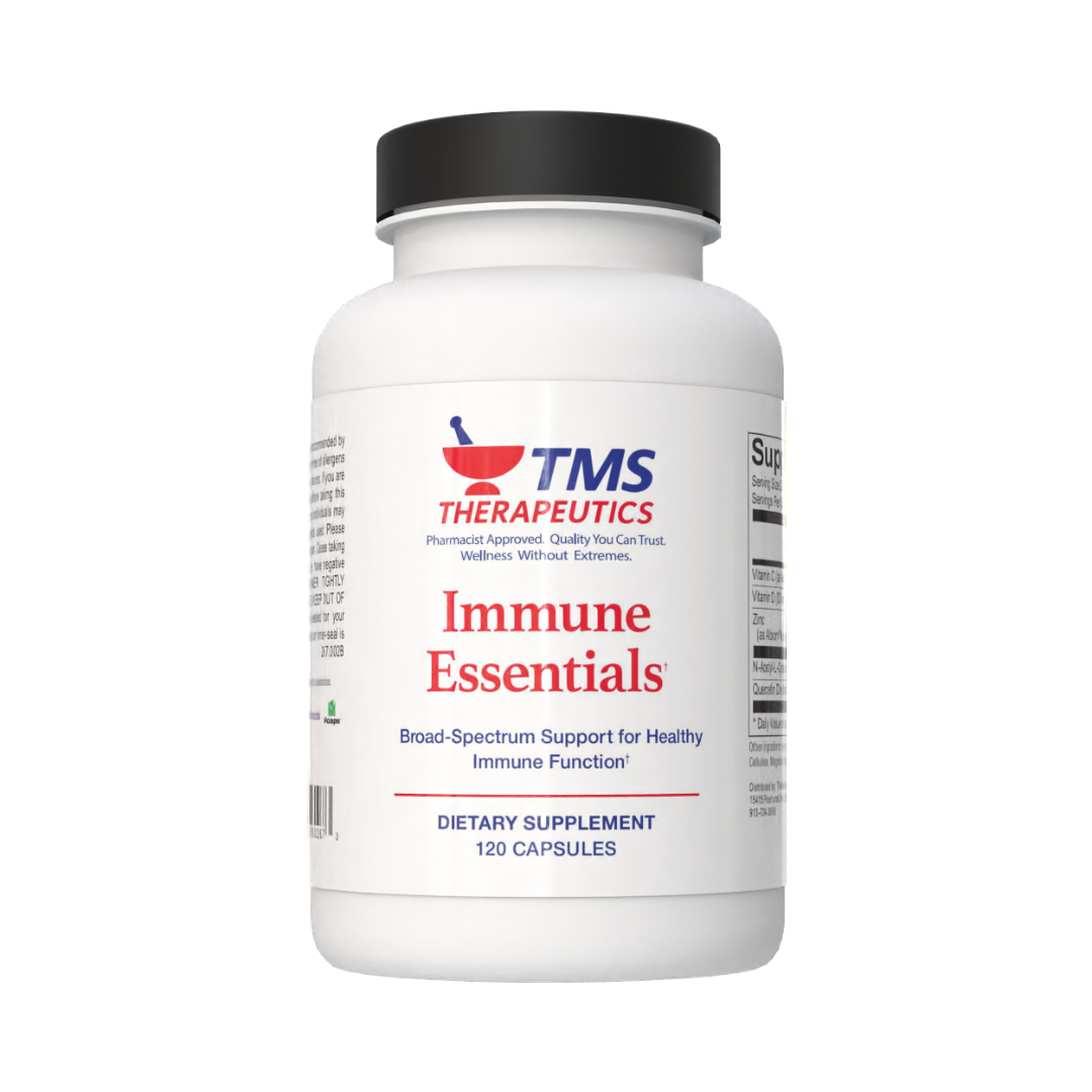 Immune Essentials