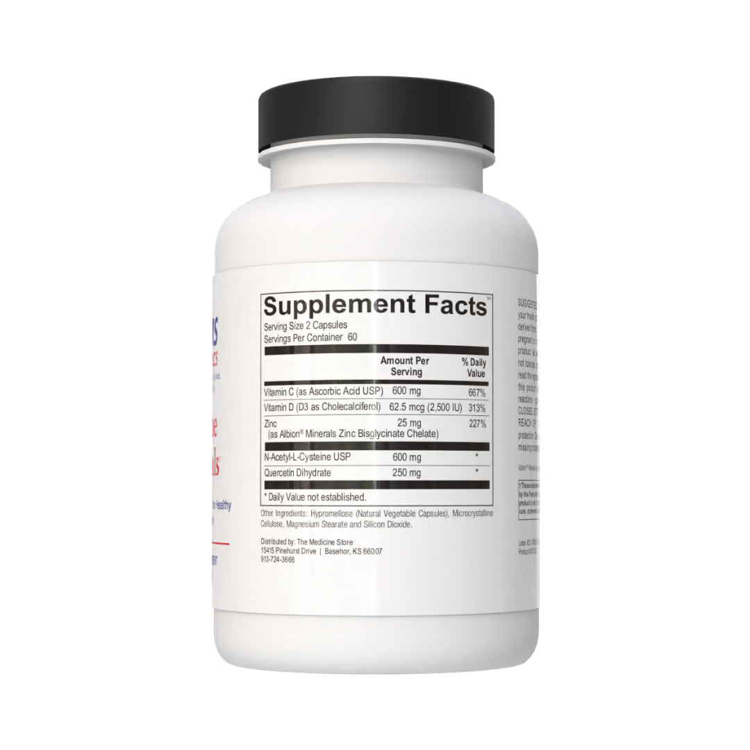 Immune Essentials