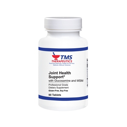 Joint Health Support