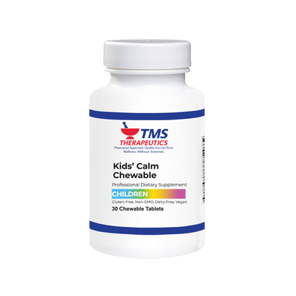 Kids Calm Chewable