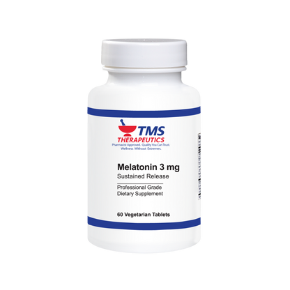 Melatonin 3mg Sustained Release