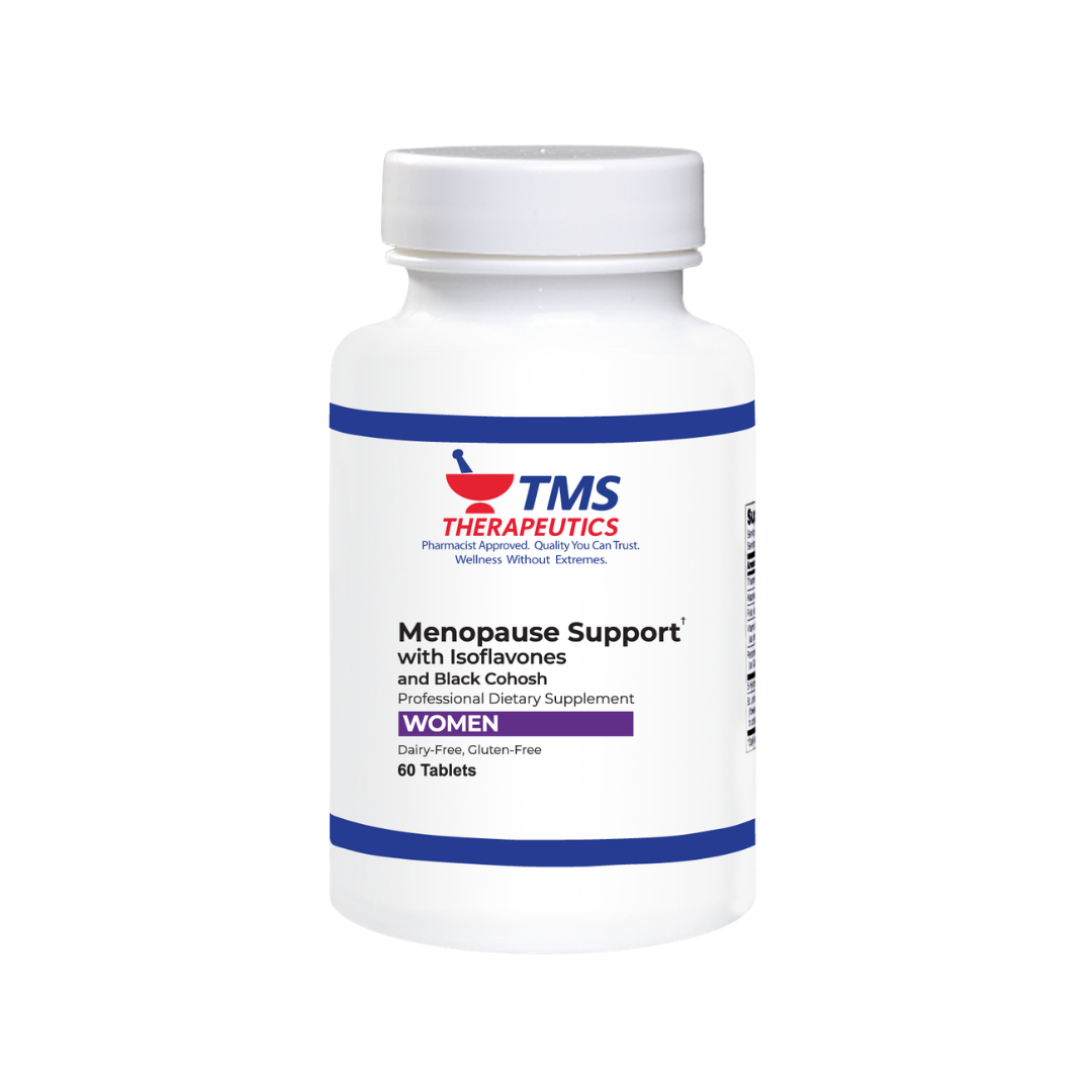 Menopause Support