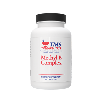 Methyl B Complex