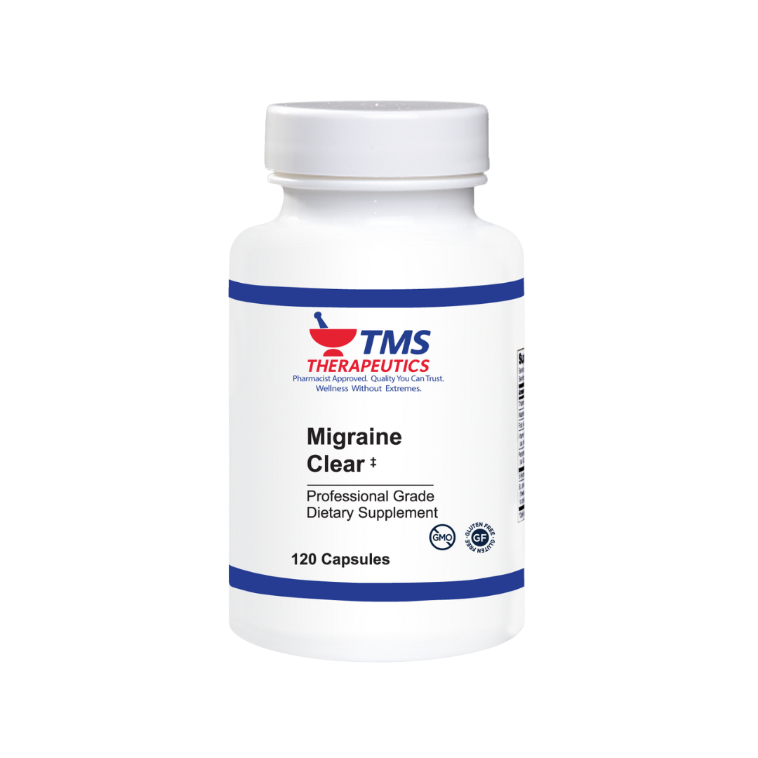 Migraine Clear