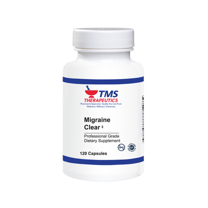 Migraine Clear