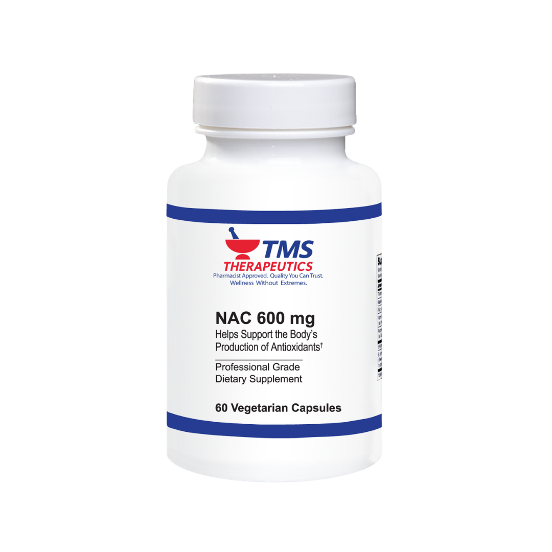 NAC 600mg