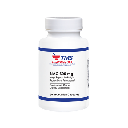 NAC 600mg