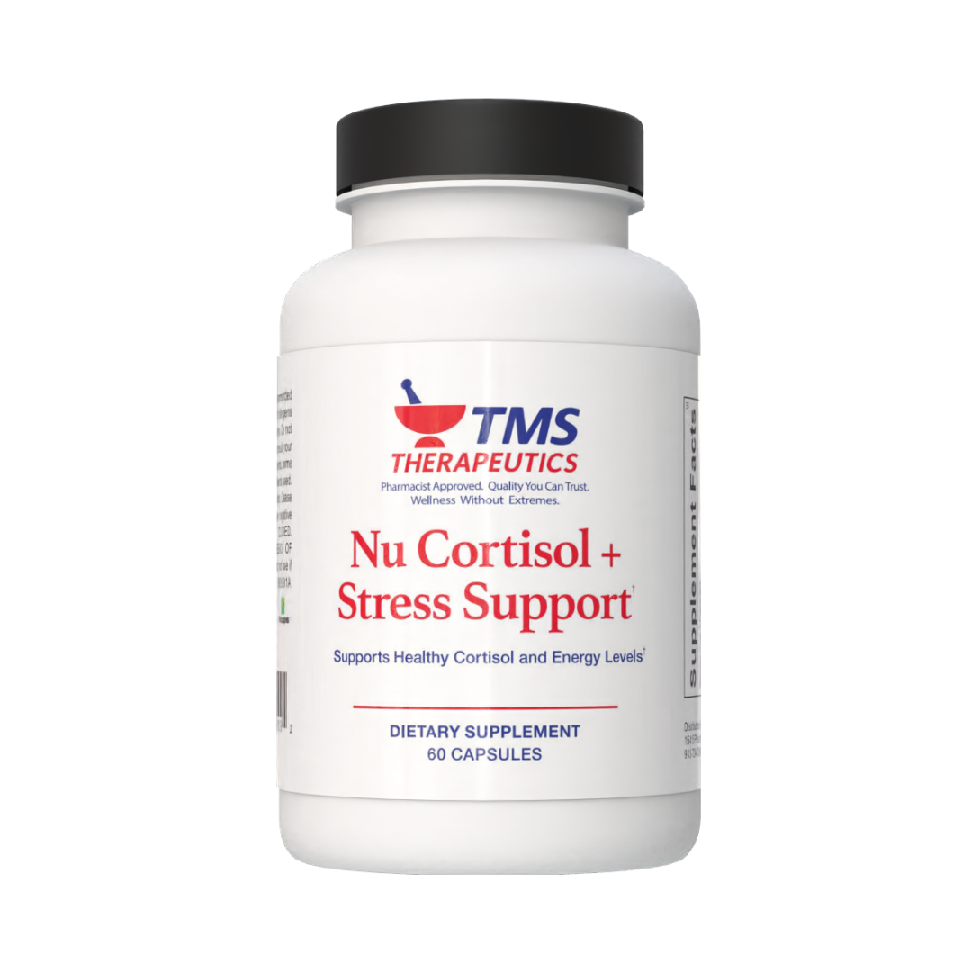 Nu Cortisol + Stress Support