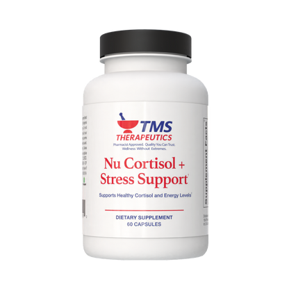 Nu Cortisol + Stress Support