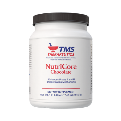 NutriCore Chocolate