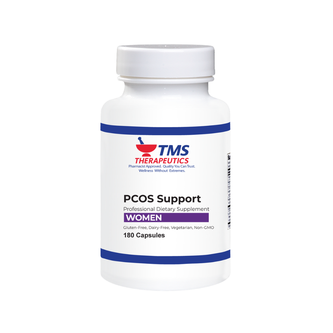 PCOS Support
