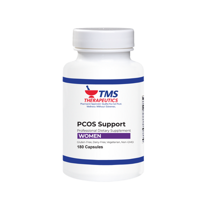 PCOS Support