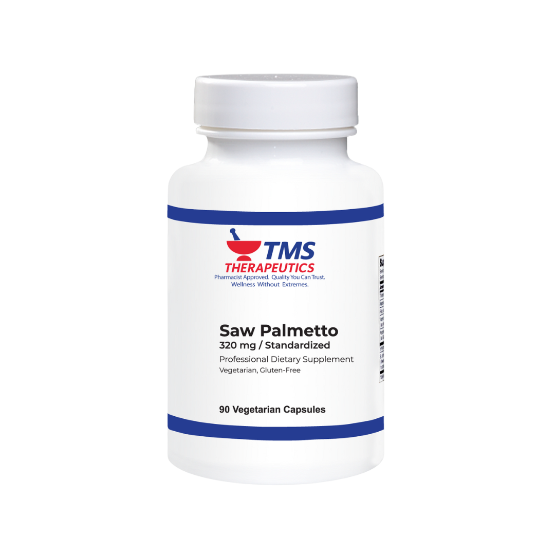 Saw Palmetto
